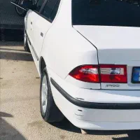 سمند EF7 گاز سیمی|خودرو سواری و وانت|یاسوج, |دیوار