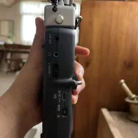 زوم Zoom XYH-5|صوتی و تصویری|تهران, سنائی|دیوار