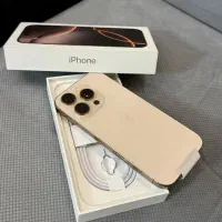 آیفون16پرومکس تجربه ای از دنیای نو) فروشگاه نارنجی|موبایل|سنندج, |دیوار