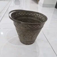 ظروف برنجی