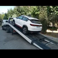 امدادخودرو یدک کش خودروبرکفی خودروبر