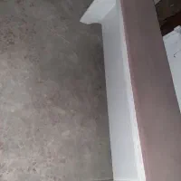 نیمکت چوبی