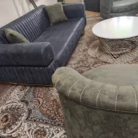 مبل|مبلمان خانگی و میز عسلی|پاکدشت, پاکدشت (مامازند)|دیوار