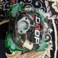فروش صفحه برق موتور بی کلاچ