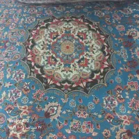 کناره و پشتی و بالشت ترمه|رختخواب، بالش، پتو|کرمان, |دیوار