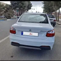 ساینا s مدل ۱۴۰۲|خودرو سواری و وانت|اردبیل, |دیوار