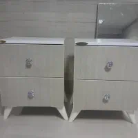 پاتختی سامین چوب