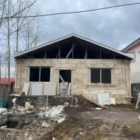 ویلایی روستایی