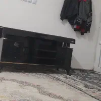 زیر تلویزیون کار کرده|میز تلویزیون|پارس‌آباد, |دیوار