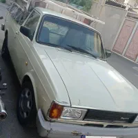 وانت پیکان