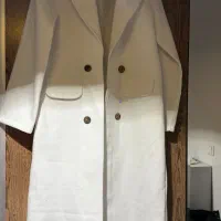 پالتو فوتر ضخیم