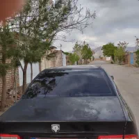 سمند مدل 82 بدون رنگ وضربه|خودرو سواری و وانت|زرند, |دیوار