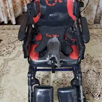 ویلچر معلول یا طبی