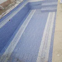 کاشیکاری و سنگ کاری|خدمات پیشه و مهارت|ماهدشت, |دیوار