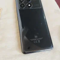 پوکو ایکس ۶ پرو درحد نو|موبایل|ورامین, خیر آباد|دیوار