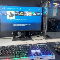 نصب بازی ps4کپی خور