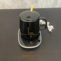 ماگ هیتر دار (L)|ظروف سرو و پذیرایی|شیراز, زرگری|دیوار
