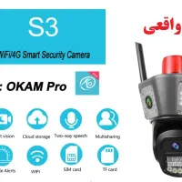 بانک دوربین مدار بسته