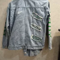 کت و شلوار جین اسپورت دخترانه و پسرانه|کفش و لباس بچه|پردیس, فاز ۱۱|دیوار