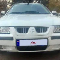 سمند ال ایکس عروسک سالم|خودرو سواری و وانت|کرج, حاجی آباد|دیوار