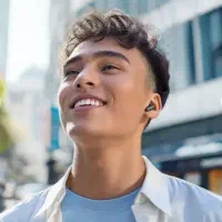 هندزفری بلوتوث انکر anker R50i NC Soundcore|لوازم جانبی موبایل و تبلت|شوش, |دیوار