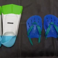 فین و کفی  نو
