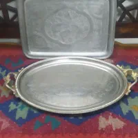 سینی مسی و ورشو قدیمی