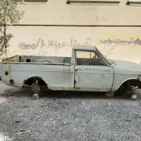 مرکزاسقاط خودرواسقاطی وتصادفی|خودرو سواری و وانت|کرج, ساماندهی|دیوار