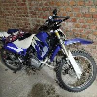 موتور سیکلت تریل|موتورسیکلت|بوکان, |دیوار