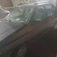 فروش یک دستگاه پراید ۱۳۱|خودرو سواری و وانت|سرولایت, |دیوار