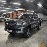فوتون G7 foton/ تحویل روز/ اقساط بدون ضامن