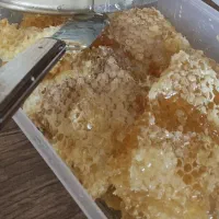 عسل طبیعی