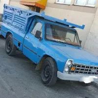 وانت نیسان|خودرو سواری و وانت|مشهد, نوید|دیوار