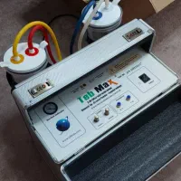 دستگاه میکرودرم ابریژن|آرایشی، بهداشتی، درمانی|اصفهان, بابوکان|دیوار