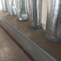 باکس ماینر ۵ظرفیتی درحدنو|قطعات و لوازم جانبی رایانه|ماهدشت, |دیوار