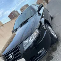 سورنEF7 فول مشکی ابنوس سرامیک شده مدل 1402