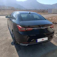 آریزو ۶ اکسلنت ۱۴۰۰|خودرو سواری و وانت|اصفهان, شاهد|دیوار