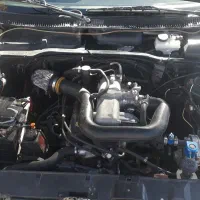 آردی دوگانه سوز فنی سالم و سرحال|خودرو سواری و وانت|سقز, |دیوار