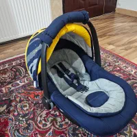 کریر کودک|کالسکه و لوازم جانبی|تبریز, |دیوار