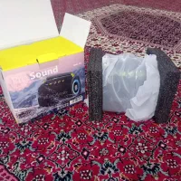 اسپیکر قوی و پرصدا|پخش‌کننده همراه|اردبیل, |دیوار