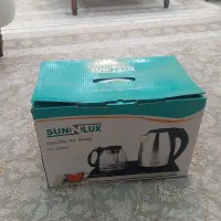 چای ساز