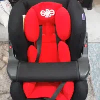 صندلی ماشین دلیجان