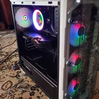 کیس های گیمینگ اقتصادی زیر قیمت بازار|رایانه رومیزی|بجنورد, |دیوار