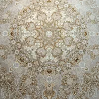 فرش طرح خورشید۱۲۰۰شانه|فرش|تهران, نعمت‌آباد|دیوار