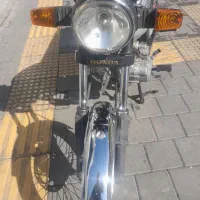 موتور سی جی ال کویر 150 مدل 95|موتورسیکلت|تهران, شهمیرزادی|دیوار