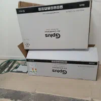 کارتن کولر گازی