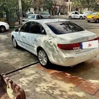 آزرا ترخیص ۲۰۰۹ با برگه ترخیص نونو درحد ۲ برگ سند|خودرو سواری و وانت|تهران, دردشت|دیوار