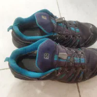 کفش|کیف، کفش، کمربند|پرند, فاز ۰|دیوار