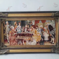 یک عددتابلو فرش مناسب جهزیه