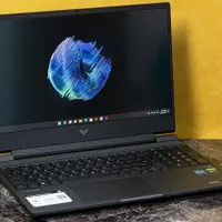فروش اقساطی بدون پیش پرداخت لپ تاپ Victus15 Gaming